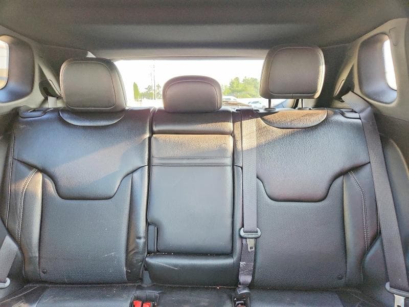 2020 JEEP COMPASS LIMITED 10