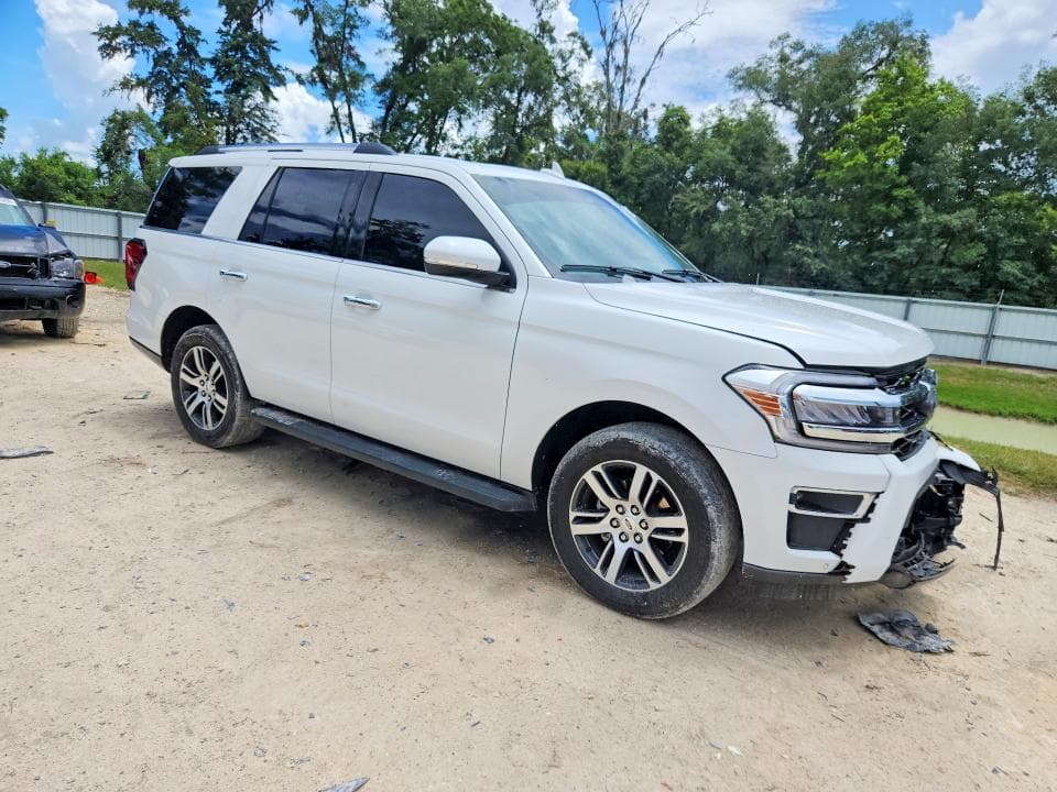 2024 FORD EXPEDITION LIMITED 4