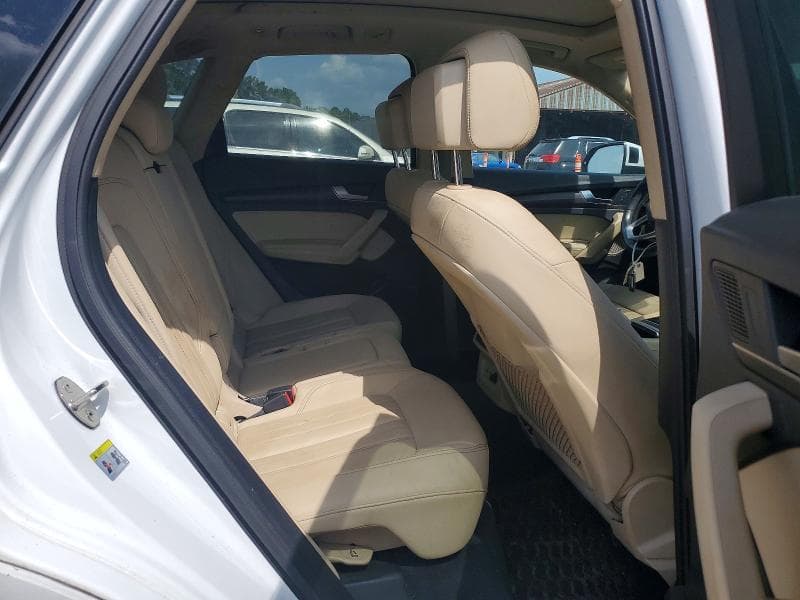 2022 AUDI Q5 PREMIUM PLUS 45 10
