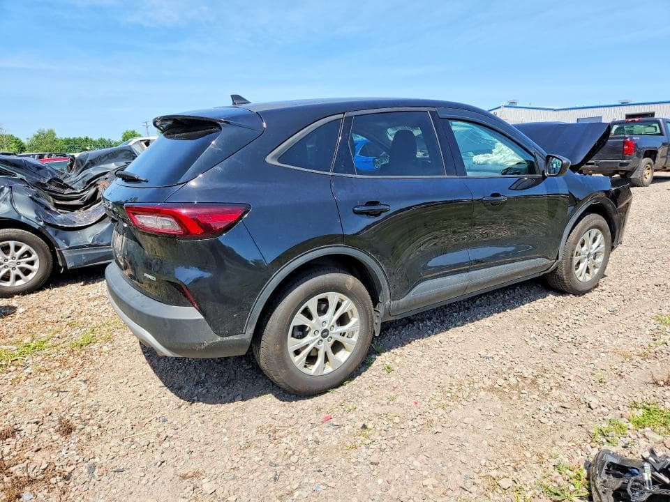 2025 FORD ESCAPE ACTIVE 3