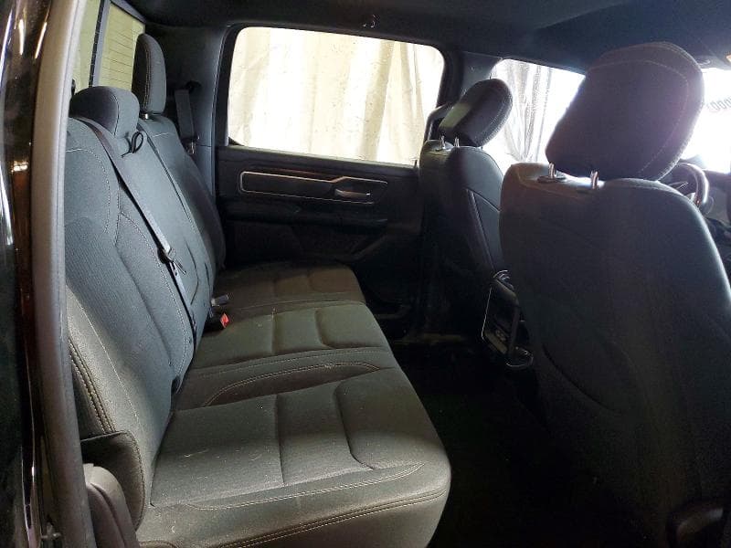 2019 RAM 1500 BIG HORN/LONE STAR 10