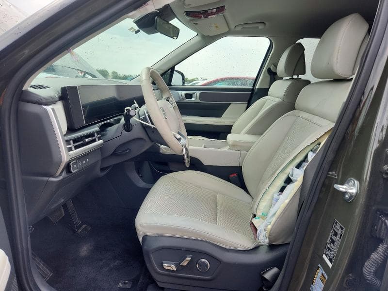 2024 HYUNDAI SANTA FE SEL 7