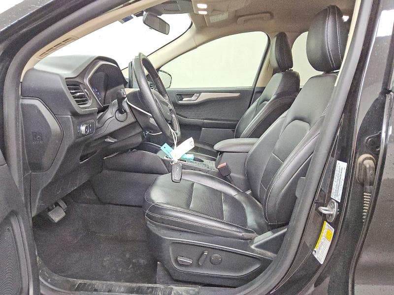 2020 FORD ESCAPE SEL 7