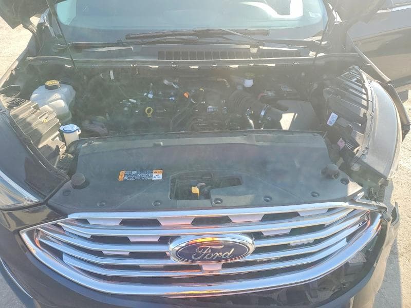 2020 FORD EDGE TITANIUM 11