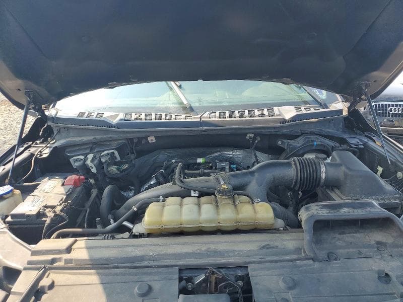 2019 FORD F150 SUPERCREW 11