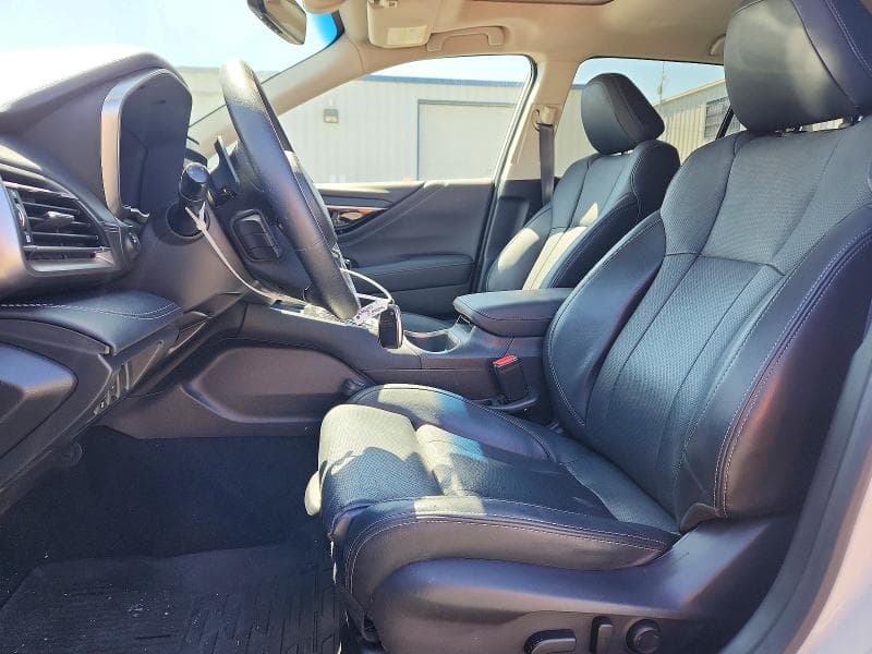 2020 SUBARU OUTBACK LIMITED XT 7