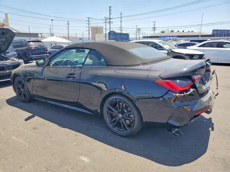 2023 BMW 430XI 2