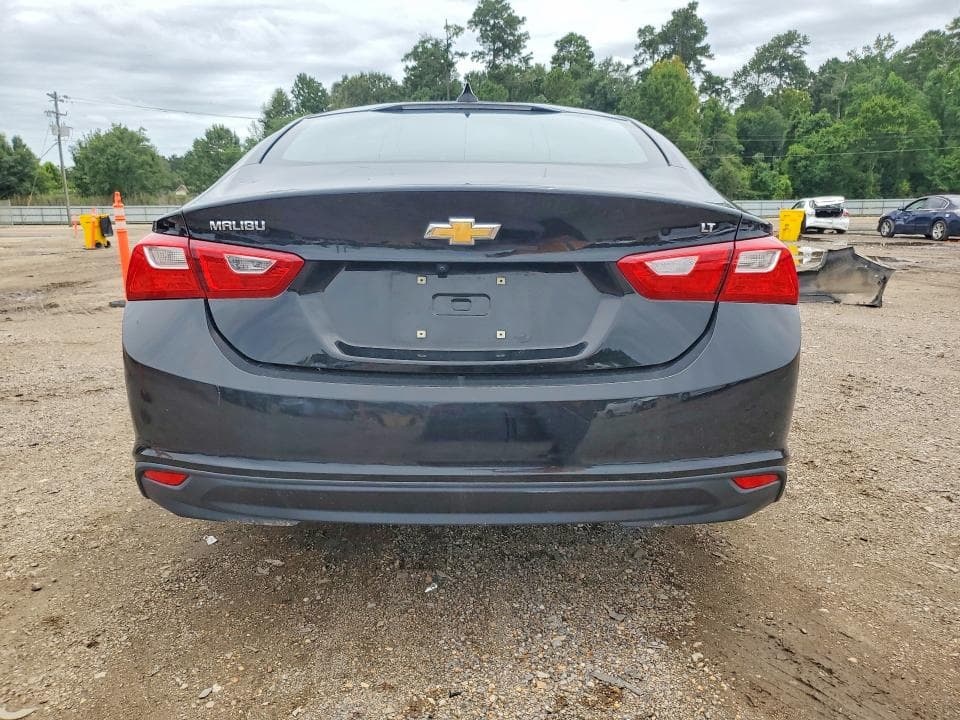 2023 CHEVROLET MALIBU LT 6