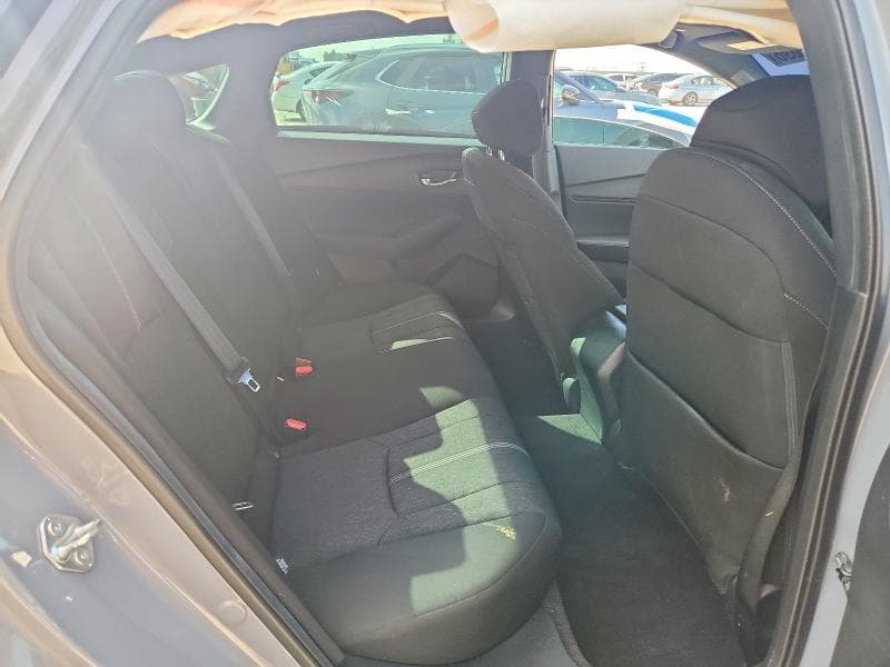 2024 HONDA ACCORD HYBRID SPORT HYBRID SPORT 10