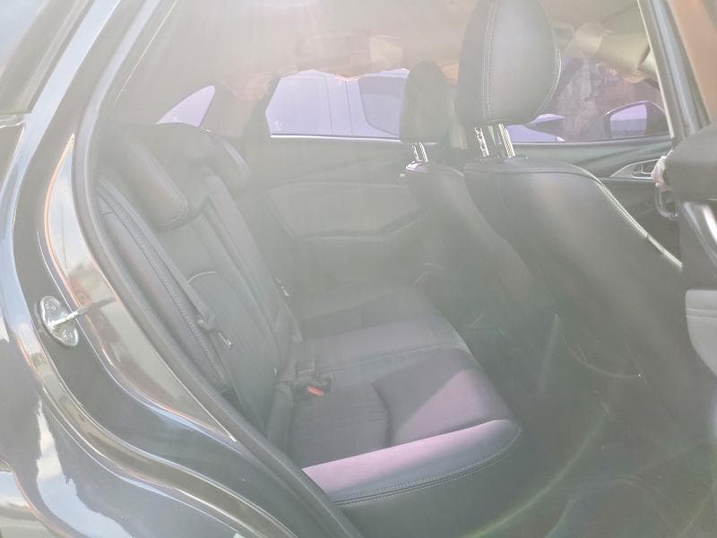 2019 MAZDA CX-3 TOURING 11