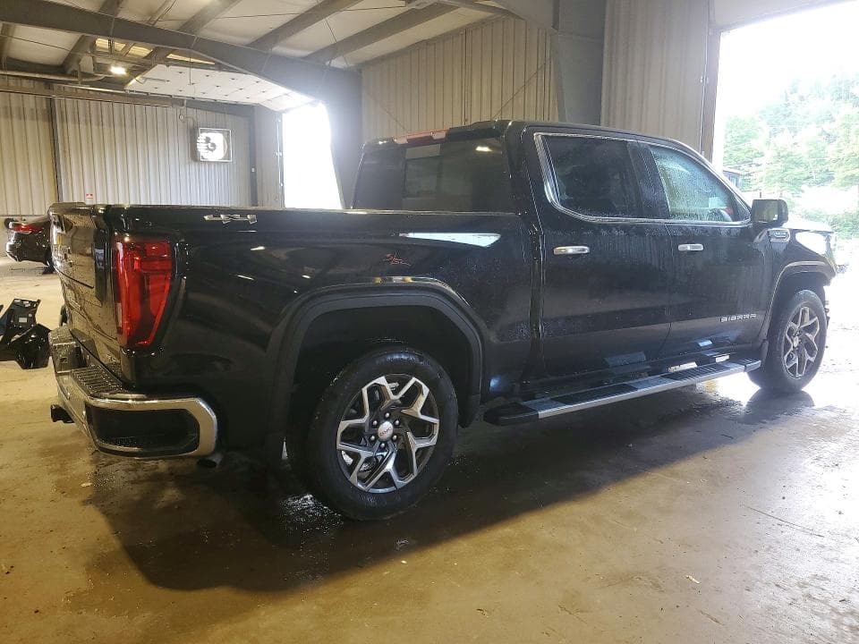2024 GMC SIERRA K1500 SLT 3