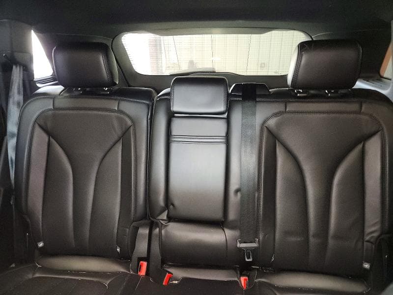 2018 LINCOLN MKX RESERVE 10