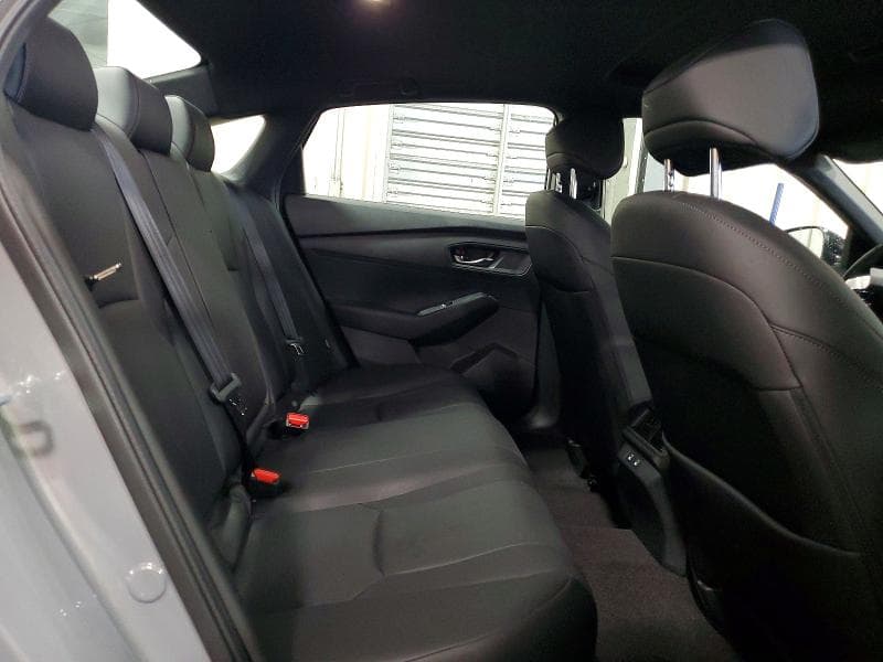 2025 HONDA ACCORD HYBRID SPORT-L 10