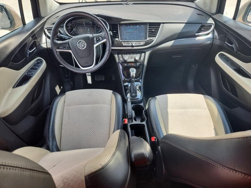 2018 BUICK ENCORE PREFERRED 8