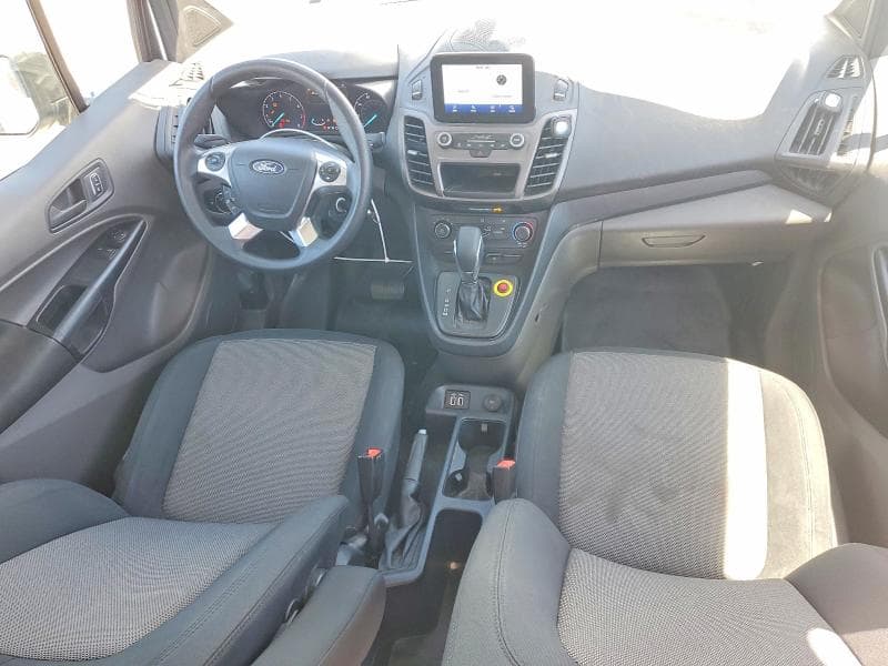 2020 FORD TRANSIT CONNECT XL 8