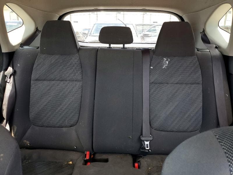 2021 KIA SELTOS LX 10