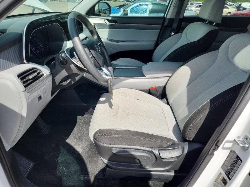 2021 HYUNDAI PALISADE SE 7