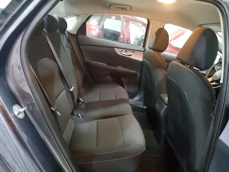 2024 KIA FORTE LXS 10