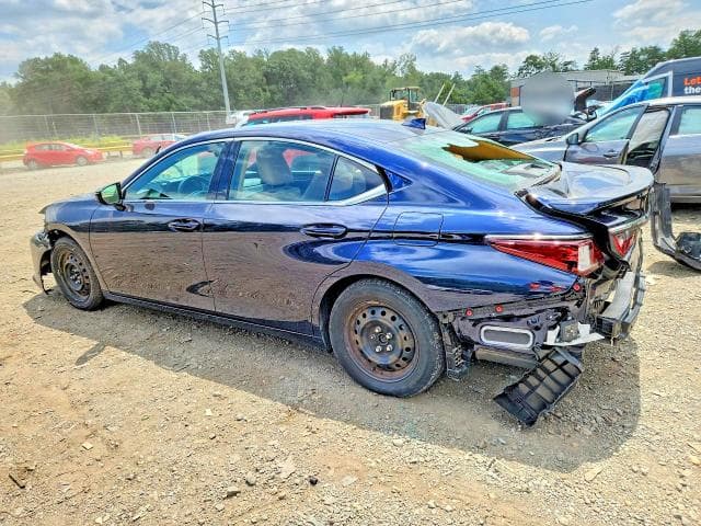 2024 LEXUS ES 350 BASE 2