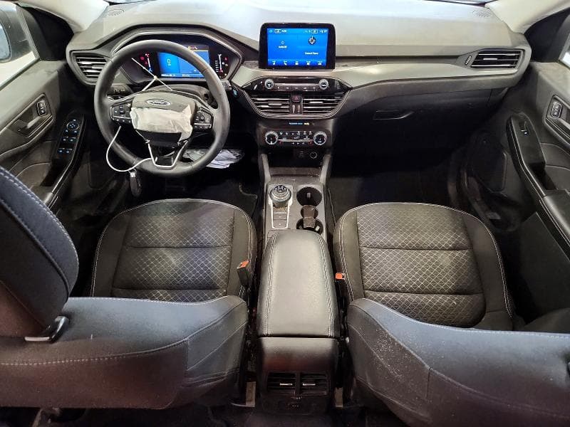 2024 FORD ESCAPE ACTIVE 8