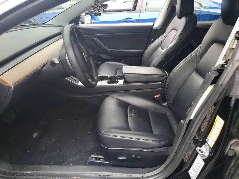 2020 TESLA MODEL 3 7