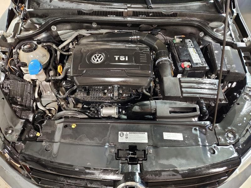 2018 VOLKSWAGEN JETTA SPORT 11