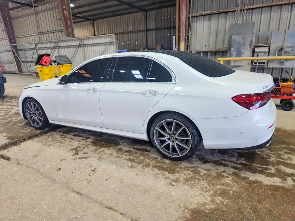 2021 MERCEDES-BENZ E 350 2