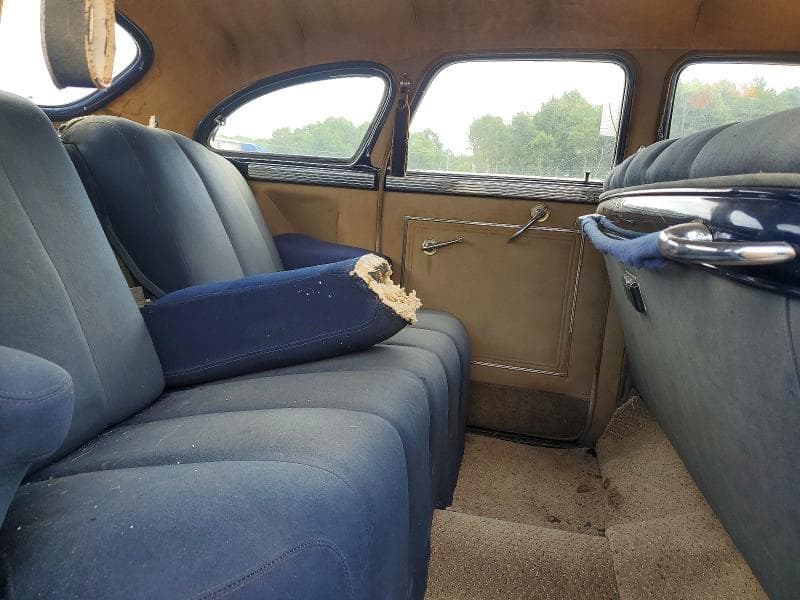 1948 CHRYSLER UNK 10