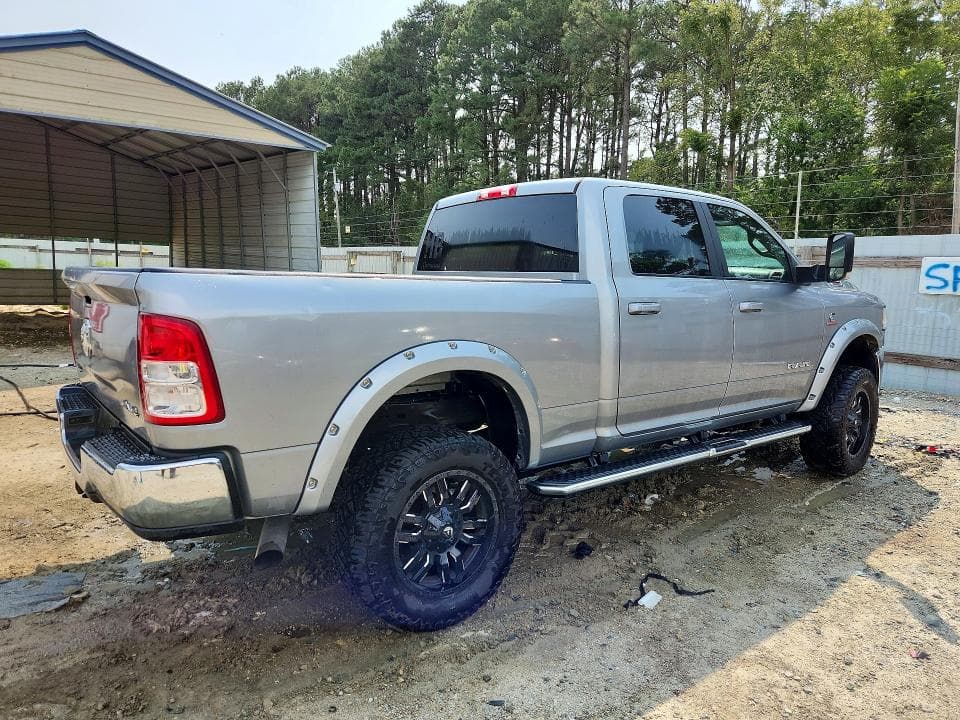 2021 RAM 2500 BIG HORN 3