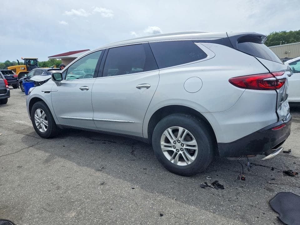 2021 BUICK ENCLAVE ESSENCE 2