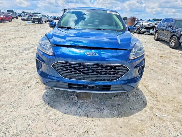 2020 FORD ESCAPE SE 5