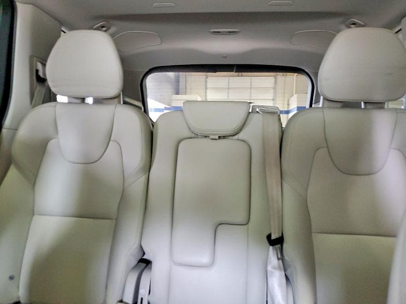 2024 VOLVO XC90 PLUS 10