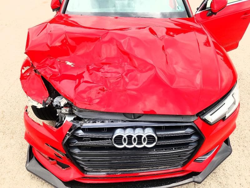 2017 AUDI A4 PREMIUM PLUS 11
