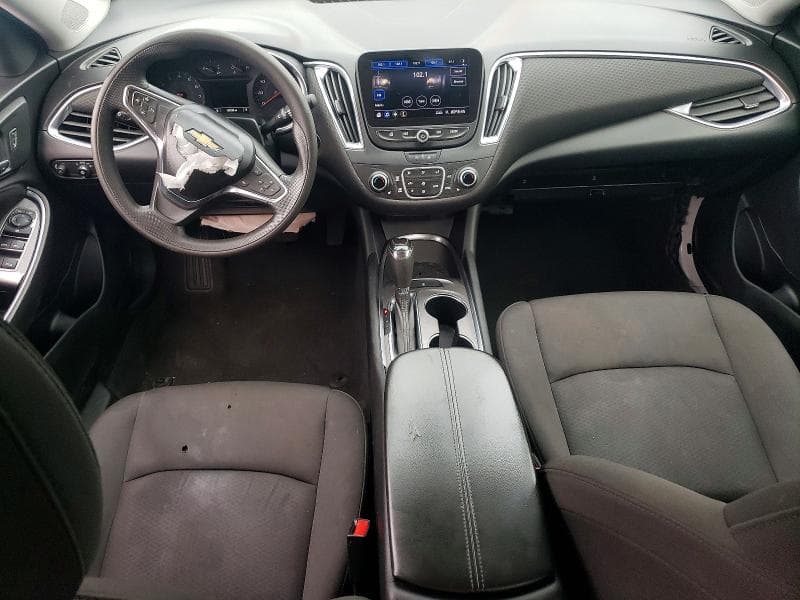 2020 CHEVROLET MALIBU LT 8