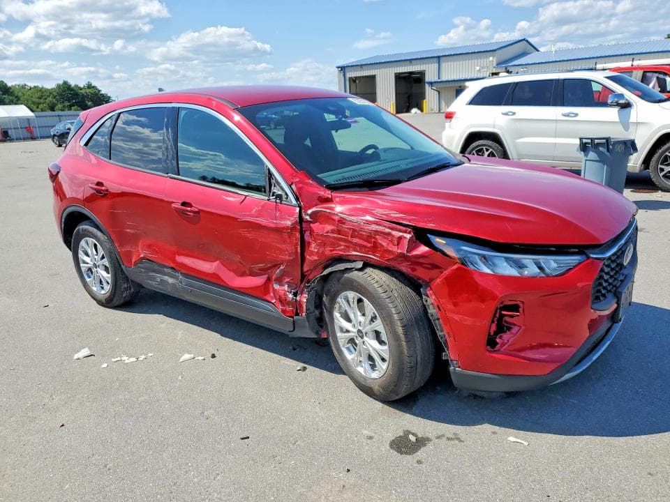 2023 FORD ESCAPE ACTIVE 4