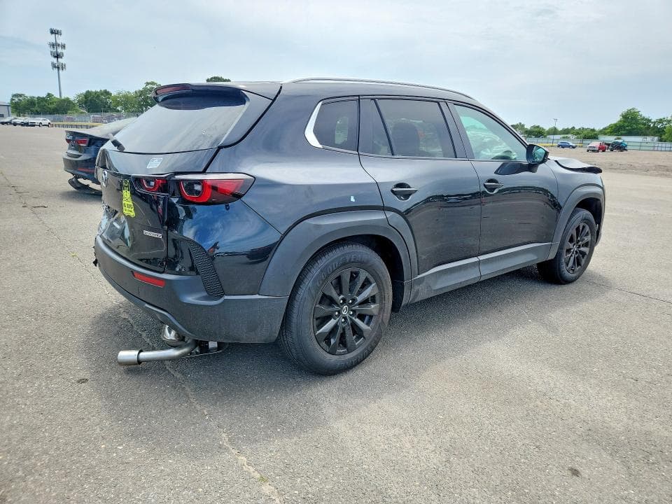 2023 MAZDA CX-50 PREFERRED PLUS 3