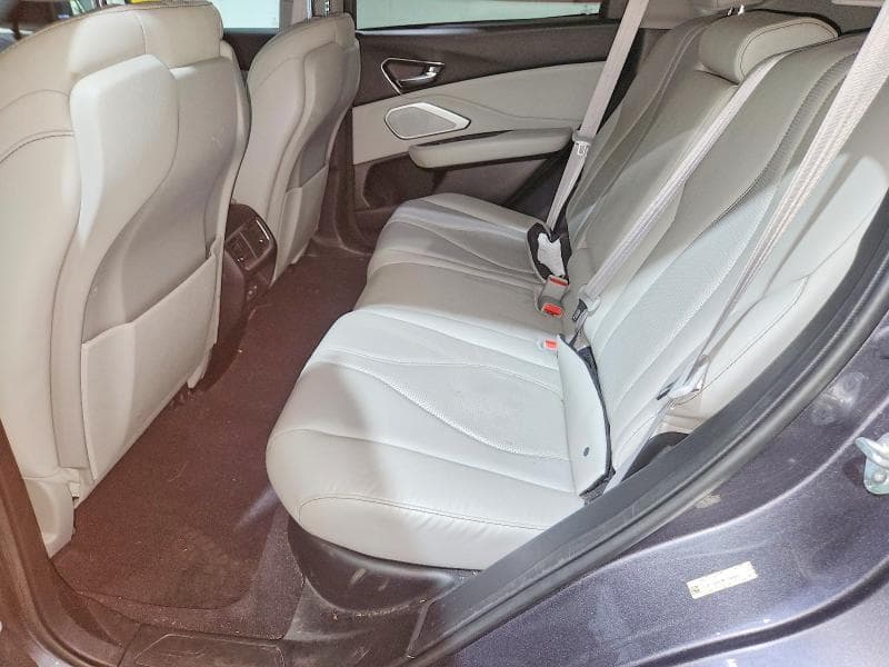 2021 ACURA RDX TECHNOLOGY 11