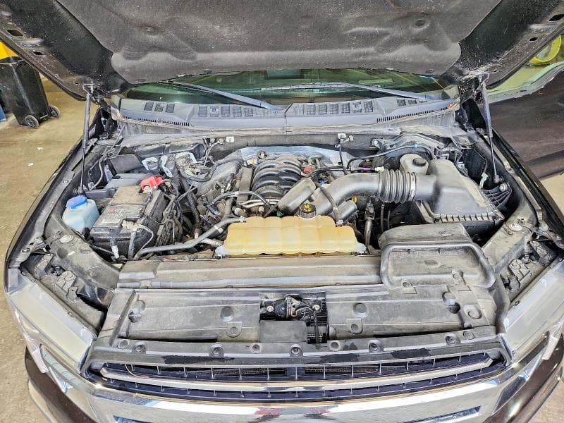 2020 FORD F150 SUPERCREW 11