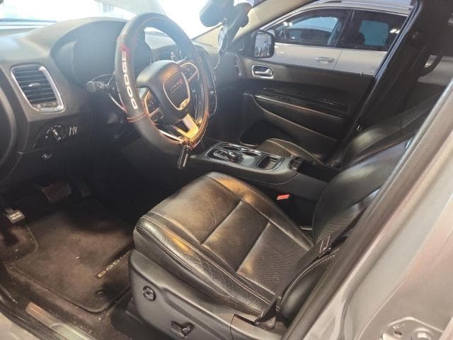 2017 DODGE DURANGO CITADEL 7