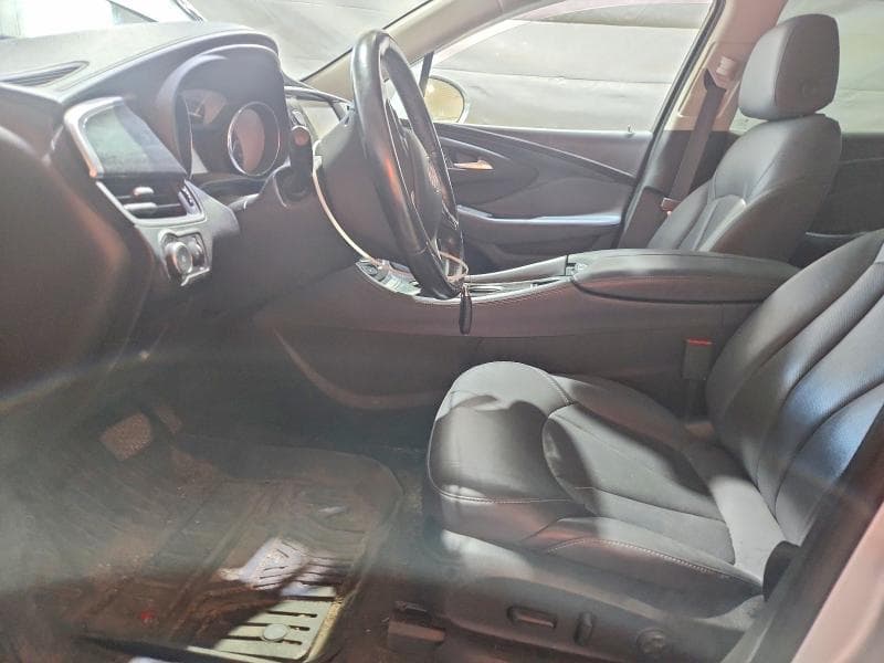 2019 BUICK ENVISION ESSENCE 7