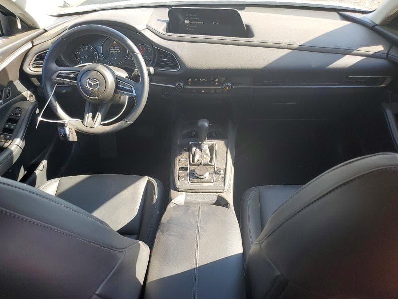 2022 MAZDA CX-30 SELECT 8