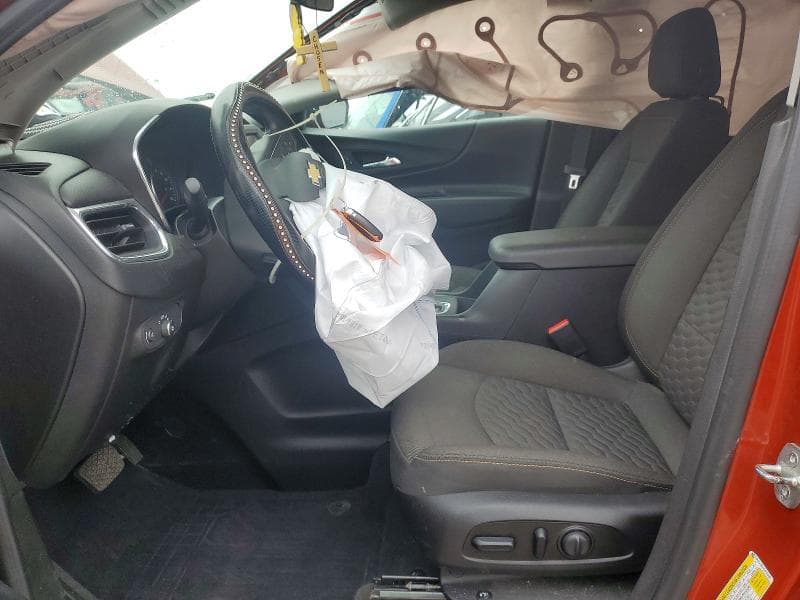 2020 CHEVROLET EQUINOX LT 7