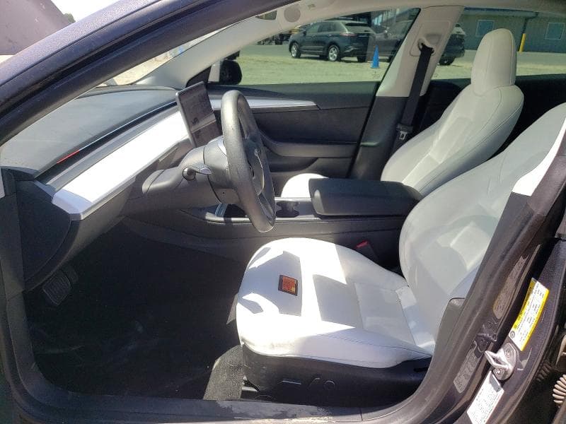 2023 TESLA MODEL 3 7