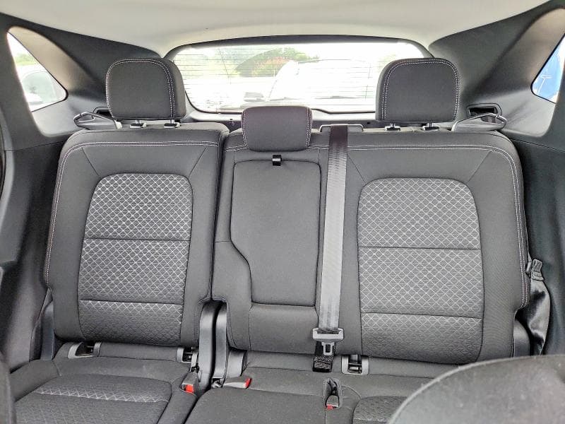 2025 FORD ESCAPE ACTIVE 10