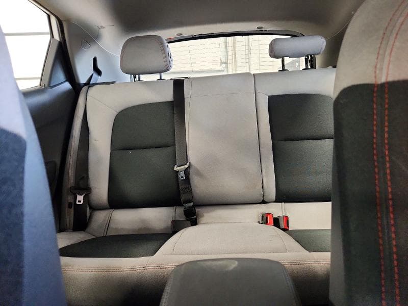 2021 CHEVROLET BOLT EV LT 10