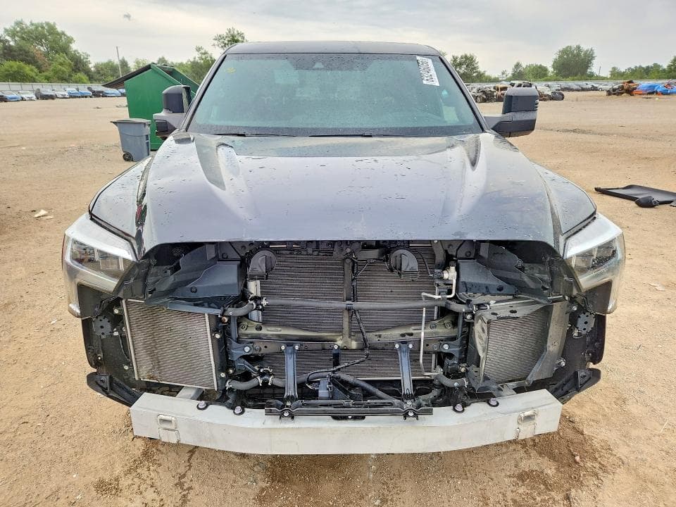 2024 TOYOTA TUNDRA 1794 EDITION 5