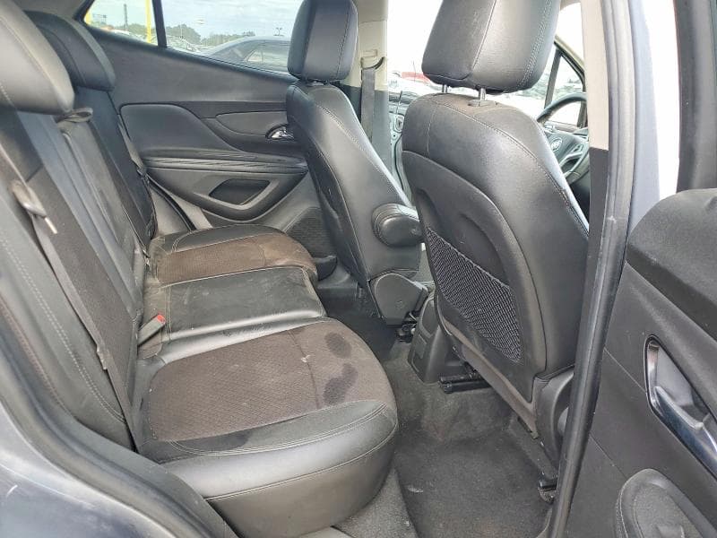 2019 BUICK ENCORE PREFERRED 11