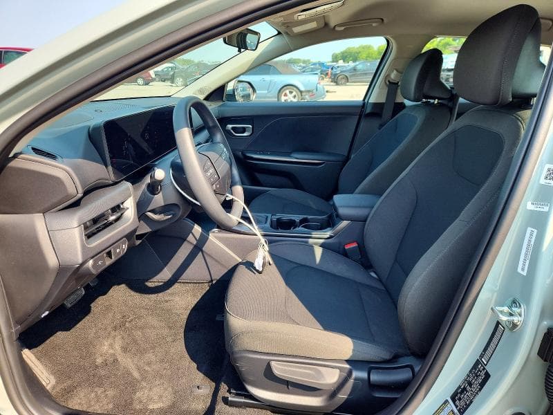 2026 KIA K4 LXS 7