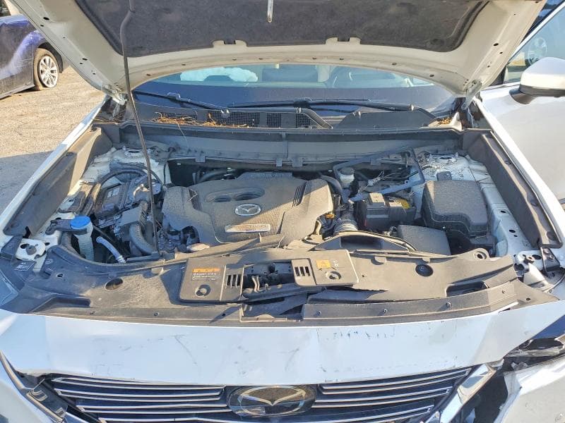 2023 MAZDA CX-9 GRAND TOURING 12