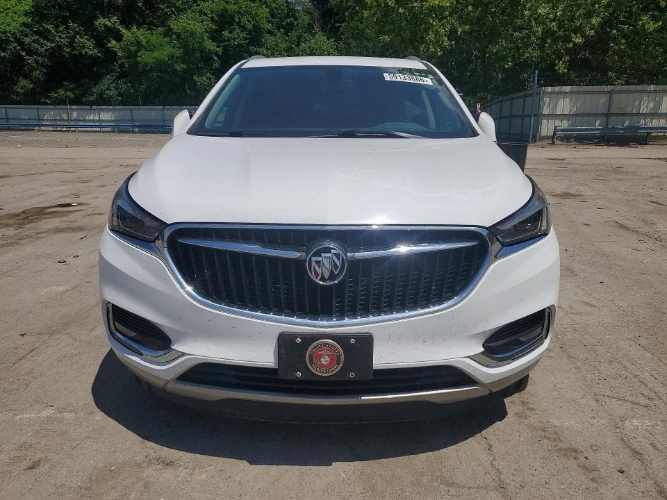 2021 BUICK ENCLAVE ESSENCE 5